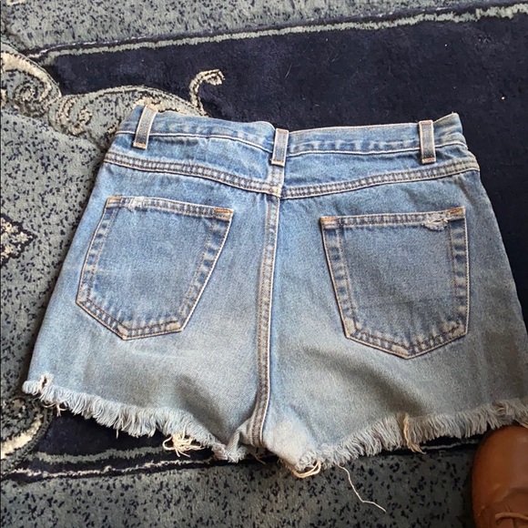 Shorts - Picture 2 of 2